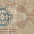 Z1203 Handwoven Vintage Rug 2’10 x 15’5