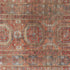 Z1204 Handwoven Vintage Rug 2’7 x 5'5