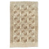 Z1207 Handwoven Vintage Rug 6 x 9’9