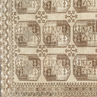 Z1207 Handwoven Vintage Rug 6 x 9’9