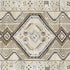 Z1209 Handwoven Vintage Rug 3 x 12’6