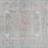 Z120 Handwoven Vintage Rug 2'8 x 10
