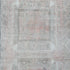 Z120 Handwoven Vintage Rug 2'8 x 10