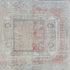 Z120 Handwoven Vintage Rug 2'8 x 10