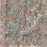 Z1210 Handwoven Vintage Rug 6 x 8’7