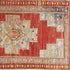 Z1211 Handwoven Vintage Rug 3 x 13’2