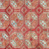 Z1212 Handwoven Vintage Rug 7 x 9’5