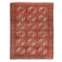 Z1212 Handwoven Vintage Rug 7 x 9’5