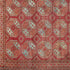 Z1212 Handwoven Vintage Rug 7 x 9’5
