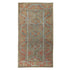 Z1214 Handwoven Vintage Rug 2’9 x 5’1