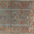 Z1214 Handwoven Vintage Rug 2’9 x 5’1