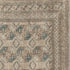 Z1215 Handwoven Vintage Rug 9'4 x 12’9
