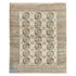 Z1216 Handwoven Vintage Rug 8'10 x 10’10