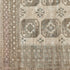 Z1216 Handwoven Vintage Rug 8'10 x 10’10