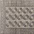 Z1218 Handwoven Vintage Rug 7'2 x 10’4