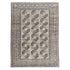 Z1218 Handwoven Vintage Rug 7'2 x 10’4