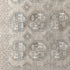 Z1219 Handwoven Vintage Rug 7'11 x 10’4