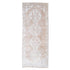 Z121 Handwoven Vintage Rug 4x 9’8