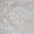 Z121 Handwoven Vintage Rug 4x 9’8