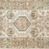 Z1220 Handwoven Vintage Rug 2'9 x 16 (ON HOLD)