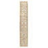 Z1220 Handwoven Vintage Rug 2'9 x 16 (ON HOLD)