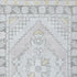 Z122 Handwoven Vintage Rug 2'9 x 9’8