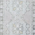 Z122 Handwoven Vintage Rug 2'9 x 9’8