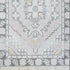 Z122 Handwoven Vintage Rug 2'9 x 9’8
