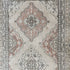 Z125 Handwoven Vintage Rug 4'6 x 12'5