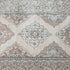 Z125 Handwoven Vintage Rug 4'6 x 12'5