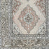 Z125 Handwoven Vintage Rug 4'6 x 12'5