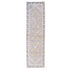 Z127 Handwoven Vintage Rug 2'10 x 9’9