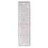 Z127 Handwoven Vintage Rug 2'10 x 9’9