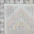 Z127 Handwoven Vintage Rug 2'10 x 9’9