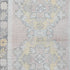 Z127 Handwoven Vintage Rug 2'10 x 9’9