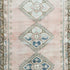 Z128 Handwoven Vintage Rug 2'10 x 8’10