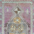 Z129 Handwoven Vintage Rug 3x10’5