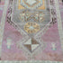 Z129 Handwoven Vintage Rug 3x10’5