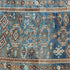Z130 Handwoven Vintage Rug 2'3x6’8