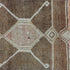 Z131 Handwoven Vintage Rug 2’4x9’9