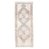 Z133 Handwoven Vintage Rug 2'8 x 6’4