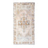Z139 Handwoven Vintage Rug 3'2 x 6’1