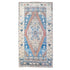 Z140 Handwoven Vintage Rug 4’3 x 8’1