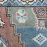 Z140 Handwoven Vintage Rug 4’3 x 8’1