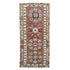 Z141 Handwoven Vintage Rug 2’7 x 5’4