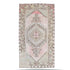 Z142 Handwoven Vintage Rug 3'2 x 5’9