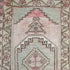 Z142 Handwoven Vintage Rug 3'2 x 5’9