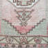 Z142 Handwoven Vintage Rug 3'2 x 5’9