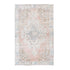 Z145 Handwoven Vintage Rug 3'11 x 6