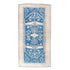 Z147 Handwoven Vintage Rug 3'6 x 6’9